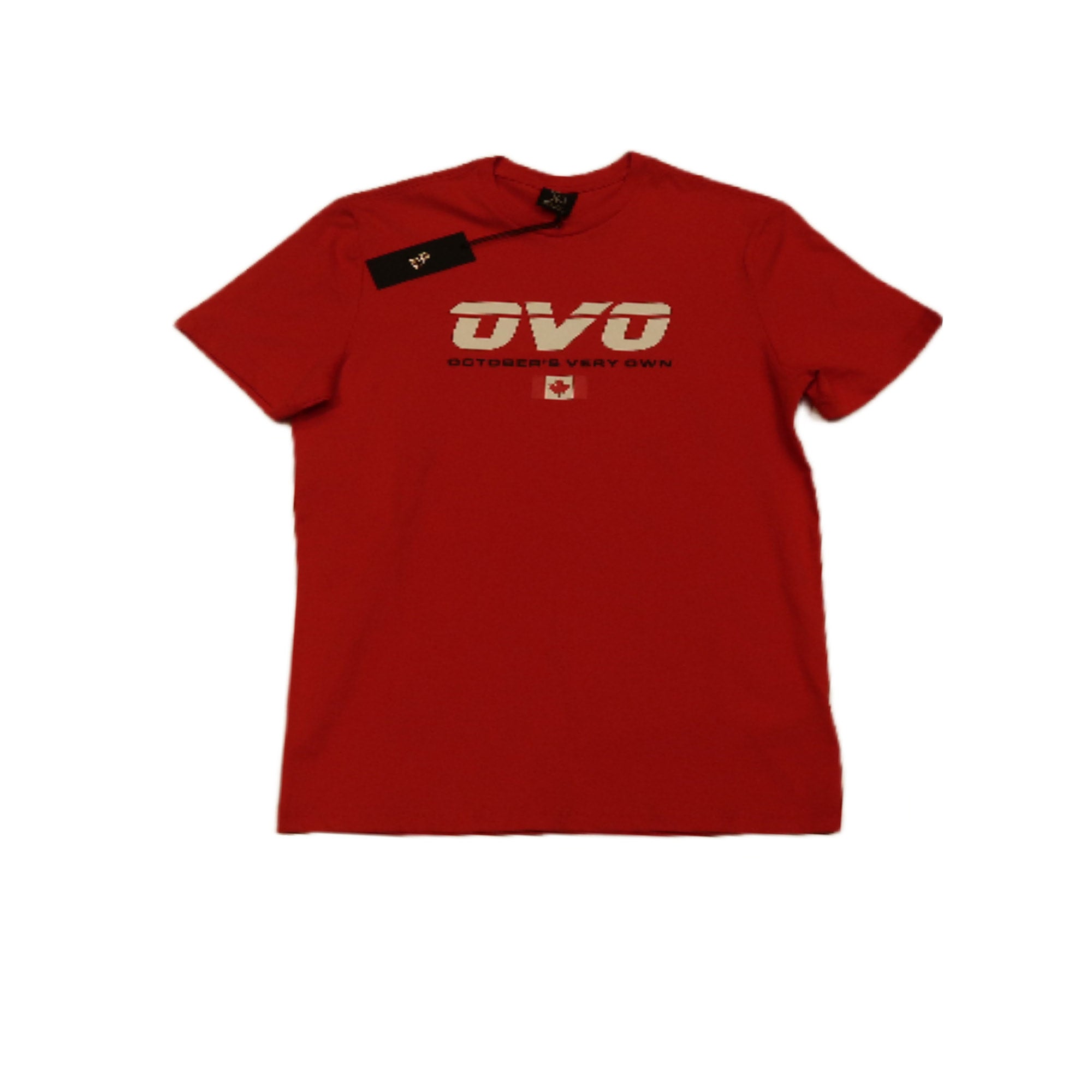 OVO Tee Canada Sport (Red)
